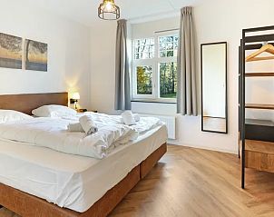 Guest house 422540 - Bungalow Hart van Brabant - Kaatsheuvel | 10-persoons vakantiehuis | 10L