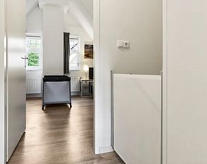 Guest house 422541 - Bungalow Hart van Brabant - Kaatsheuvel | 6-persoons vakantiehuis | 6C
