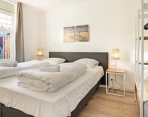 Guest house 422542 - Bungalow Hart van Brabant - Kaatsheuvel | 6-persoons kindervakantiehuis | 6CK