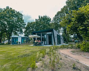 Unterkunft 422550 • Ferienhaus Hart van Brabant • Just Nature 4 