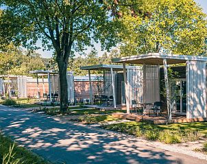 Guest house 422554 - Holiday property Hart van Brabant - Tiny Cottage 2+2