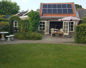 Unterkunft 422557 - Ferienhaus Hart van Brabant - NB138