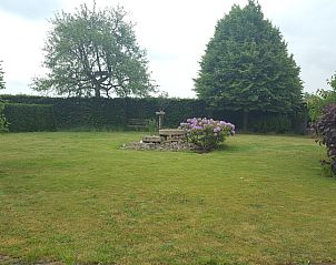 Unterkunft 422557 - Ferienhaus Hart van Brabant - NB138