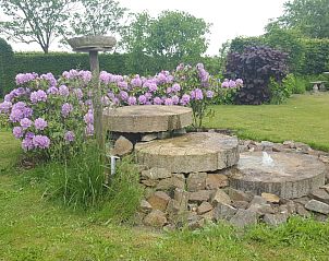 Unterkunft 422557 - Ferienhaus Hart van Brabant - NB138