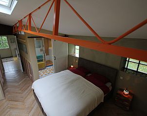 Unterkunft 422557 - Ferienhaus Hart van Brabant - NB138