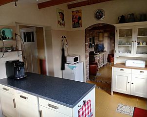 Unterkunft 422557 - Ferienhaus Hart van Brabant - NB138