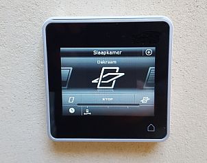 Unterkunft 422557 - Ferienhaus Hart van Brabant - NB138