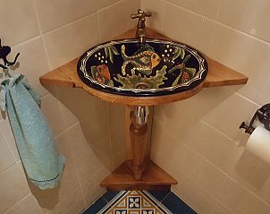 Unterkunft 422557 - Ferienhaus Hart van Brabant - NB138