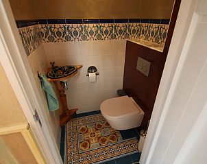 Unterkunft 422557 - Ferienhaus Hart van Brabant - NB138