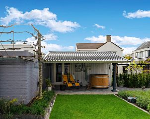 Guest house 422558 - Holiday property Hart van Brabant - JaNa