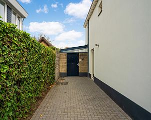Guest house 422558 - Holiday property Hart van Brabant - JaNa