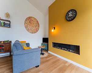 Guest house 422558 - Holiday property Hart van Brabant - JaNa