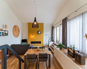 Guest house 422558 - Holiday property Hart van Brabant - JaNa