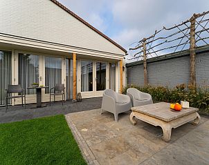 Guest house 422558 - Holiday property Hart van Brabant - JaNa