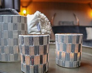 Guest house 422559 - Chalet Hart van Brabant - Chalet in Kaatsheuvel