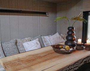 Guest house 422559 - Chalet Hart van Brabant - Chalet in Kaatsheuvel