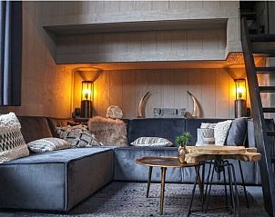 Guest house 422559 - Chalet Hart van Brabant - Chalet in Kaatsheuvel