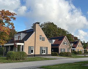 Guest house 422565 - Holiday property Hart van Brabant - Vrijstaande woning in Kaatsheuvel
