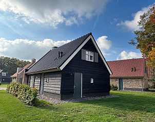 Guest house 422565 - Holiday property Hart van Brabant - Vrijstaande woning in Kaatsheuvel