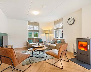 Guest house 422565 - Holiday property Hart van Brabant - Vrijstaande woning in Kaatsheuvel