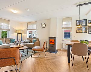 Guest house 422565 - Holiday property Hart van Brabant - Vrijstaande woning in Kaatsheuvel