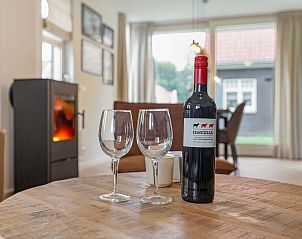 Guest house 422565 - Holiday property Hart van Brabant - Vrijstaande woning in Kaatsheuvel