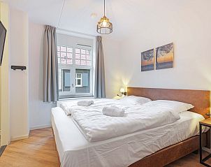 Guest house 422565 - Holiday property Hart van Brabant - Vrijstaande woning in Kaatsheuvel