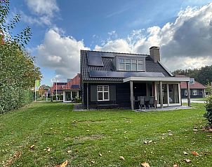 Guest house 422565 - Holiday property Hart van Brabant - Vrijstaande woning in Kaatsheuvel