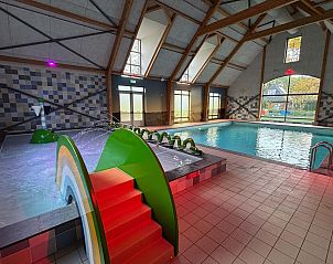 Guest house 422565 - Holiday property Hart van Brabant - Vrijstaande woning in Kaatsheuvel