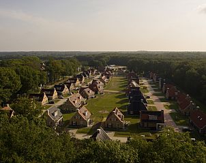 Guest house 422565 - Holiday property Hart van Brabant - Vrijstaande woning in Kaatsheuvel