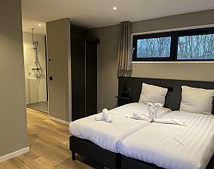 Guest house 422566 - Holiday property Hart van Brabant - Vrijstaande woning in Kaatsheuvel