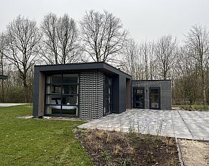 Guest house 422566 - Holiday property Hart van Brabant - Vrijstaande woning in Kaatsheuvel