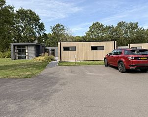 Guest house 422566 - Holiday property Hart van Brabant - Vrijstaande woning in Kaatsheuvel