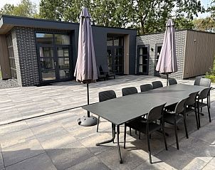 Guest house 422566 - Holiday property Hart van Brabant - Vrijstaande woning in Kaatsheuvel