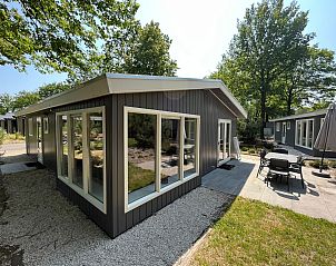 Verblijf 422568 - Vakantiewoning Hart van Brabant - Hackfort