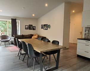 Verblijf 422568 - Vakantiewoning Hart van Brabant - Hackfort