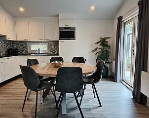 Verblijf 422568 - Vakantiewoning Hart van Brabant - Hackfort