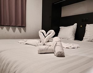 Verblijf 422568 - Vakantiewoning Hart van Brabant - Hackfort