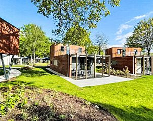 Unterkunft 422574 - Ferienhaus Hart van Brabant - Vakantiehuis Pavilion l'etage 6