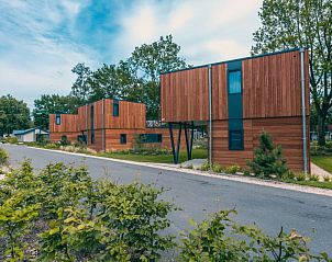 Unterkunft 422574 - Ferienhaus Hart van Brabant - Vakantiehuis Pavilion l'etage 6