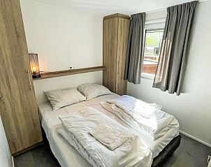 Unterkunft 422574 - Ferienhaus Hart van Brabant - Vakantiehuis Pavilion l'etage 6