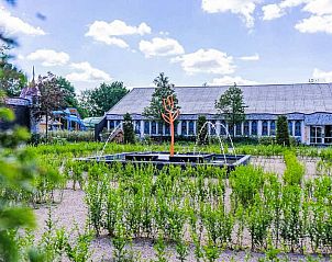 Unterkunft 422574 - Ferienhaus Hart van Brabant - Vakantiehuis Pavilion l'etage 6