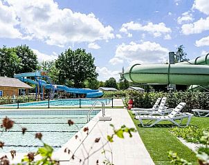 Unterkunft 422574 - Ferienhaus Hart van Brabant - Vakantiehuis Pavilion l'etage 6