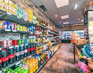 Unterkunft 422574 - Ferienhaus Hart van Brabant - Vakantiehuis Pavilion l'etage 6