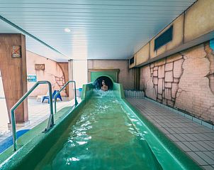 Unterkunft 422574 - Ferienhaus Hart van Brabant - Vakantiehuis Pavilion l'etage 6