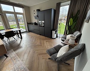 Guest house 422575 - Chalet Hart van Brabant - Chalet in Kaatsheuvel