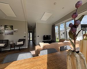 Guest house 422575 - Chalet Hart van Brabant - Chalet in Kaatsheuvel