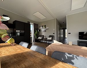 Guest house 422575 - Chalet Hart van Brabant - Chalet in Kaatsheuvel