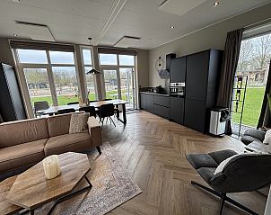 Guest house 422575 - Chalet Hart van Brabant - Chalet in Kaatsheuvel