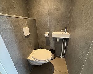 Guest house 422575 - Chalet Hart van Brabant - Chalet in Kaatsheuvel